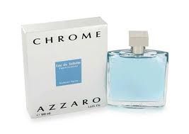 Chrome EDT 30ml masculino