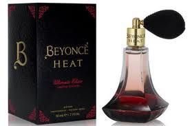 Heat Ultimate Elixir EDP edição limitada 50ml feminino