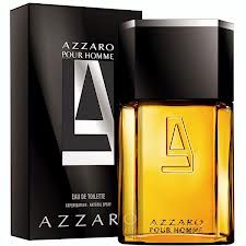 Azzaro EDT 30ml masculino