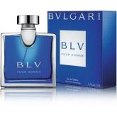 Blv Homme EDT 50ml masculino