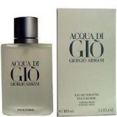 Acqua di Giò Homme EDT 200ml masculino