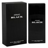 Animale Black EDT 100ml masculino