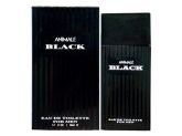 Animale Black EDT 30ml masculino