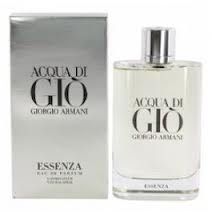 Acqua di Giò Homme essenza EDT 75ml masculino