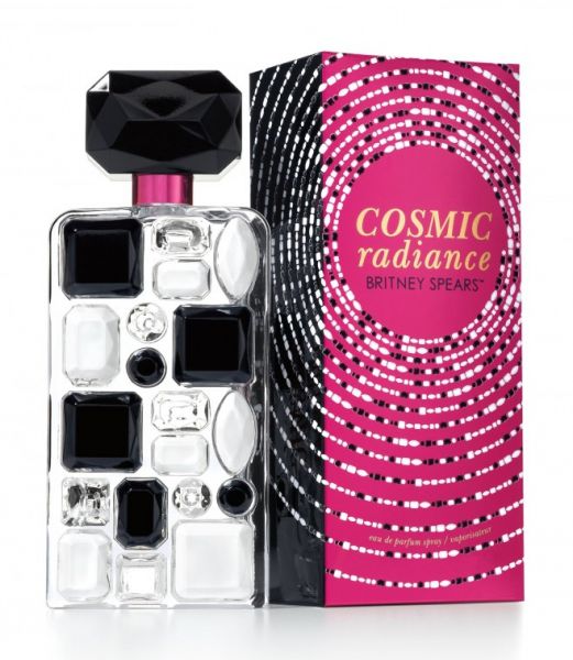 Cosmic radiance EDP 100ml feminino