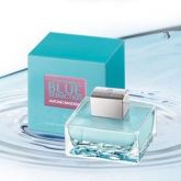 Blue Seduction Woman EDT 50ml feminino