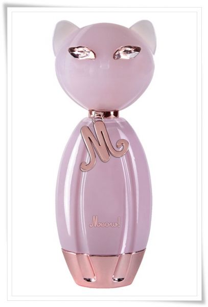 Meow EDP feminino