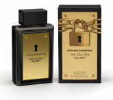 The Golden Secret EDT 100ml masculino