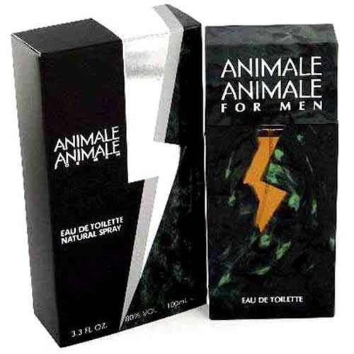 Animale Animale for Men EDT 50ml masculino