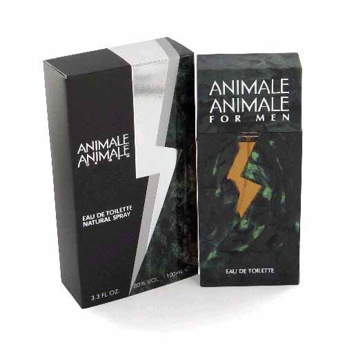 Animale Animale for Men EDT 30ml masculino