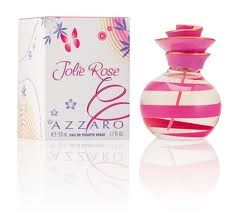 Jolie Rose EDT 50ml feminino