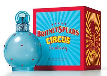 Circus Fantasy EDP 50ml feminino