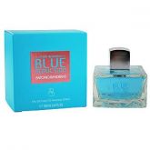 Blue Seduction Woman EDT 100ml feminino