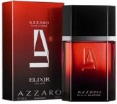 Azzaro Elixir EDT 100ml masculino