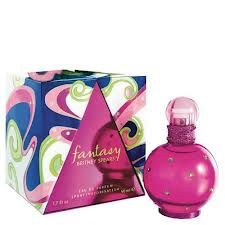 Fantasy EDP 30ml feminino