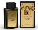 The Golden Secret EDT 50ml masculino