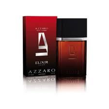 Azzaro Elixir EDT 30ml masculino