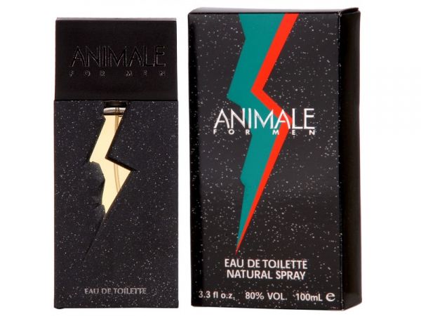 Animale for Men EDT 30ml masculino