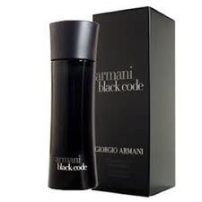 Code EDT 50ml masculino