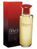 Diavolo Men EDT 100ml masculino