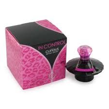 In Control Curious EDP 100ml feminino