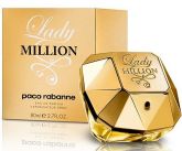 Paco Rabane Lady Milion 50ml