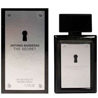 The Secret EDT 100ml masculino